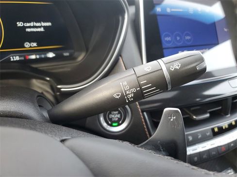 Used 2022 Cadillac CT5 V w/ Premium Package image 14