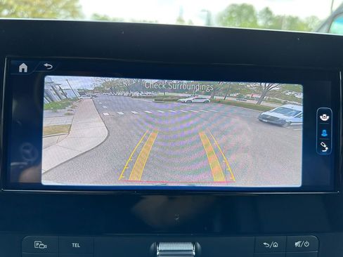 New 2025 Mercedes-Benz Sprinter 2500 image 6