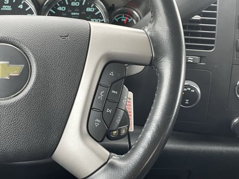 Used 2013 Chevrolet Silverado 1500 LT w/ All-Star Edition image 19