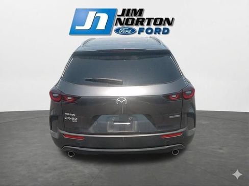 Used 2024 MAZDA CX-50 AWD 2.5 S w/ Select Package image 8