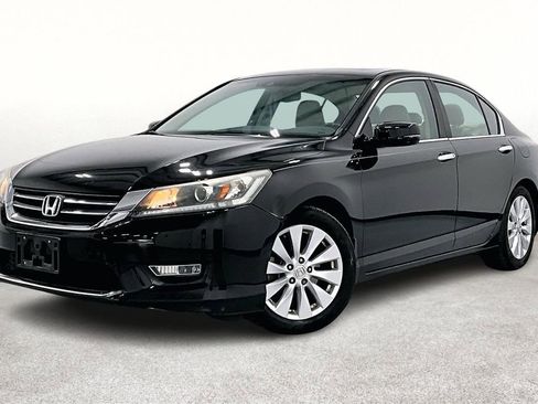 Used 2013 Honda Accord EX-L image 14