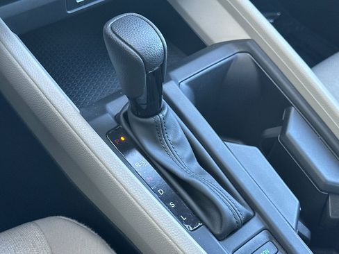 Used 2024 Honda Accord LX image 18