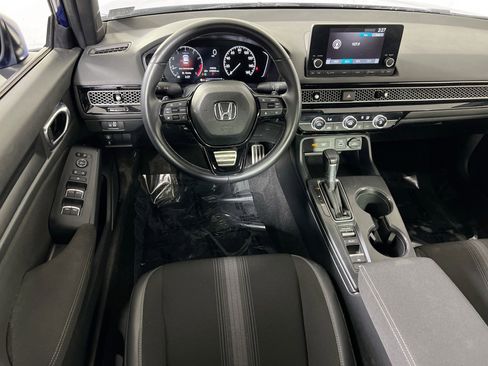 Used 2023 Honda Civic Sport image 20