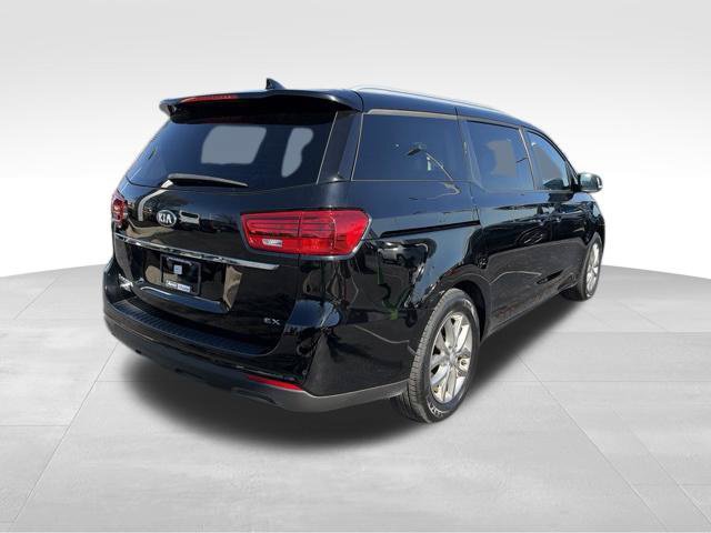 Used 2020 Kia Sedona EX FWD image 7