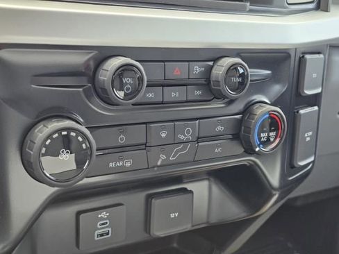 New 2025 Ford F450 XL w/ XL Chrome Package image 21