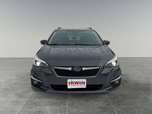 Used 2018 Subaru Impreza 2.0i Limited image 8