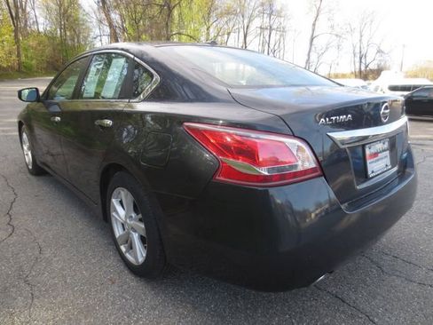 Used 2013 Nissan Altima 2.5 SL FWD image 5