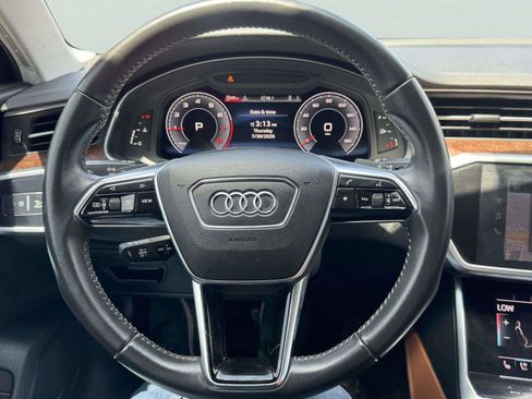 Used 2019 Audi A6 3.0T Premium Plus AWD/4WD image 30