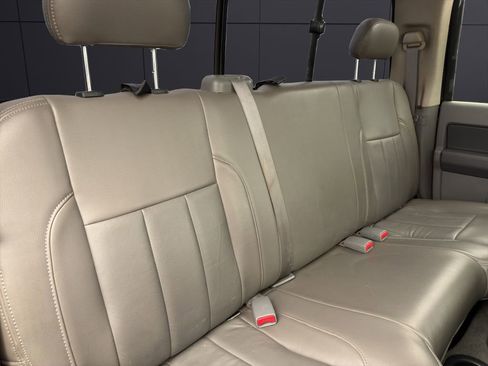 Used 2006 Dodge Ram 1500 Truck SLT w/ Quad Cab Big Horn Value Group image 20