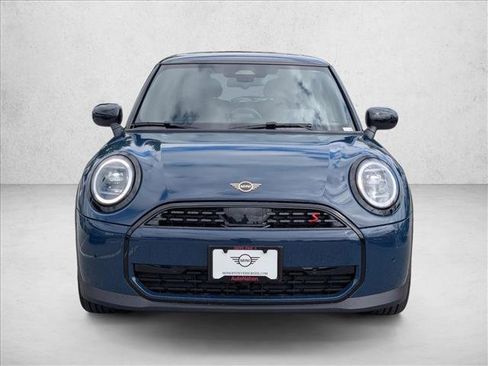 New 2026 MINI Cooper S FWD image 5