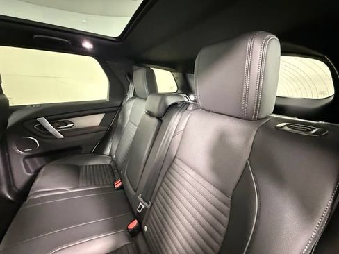 Used 2026 Land Rover Discovery Sport Landmark AWD/4WD image 25