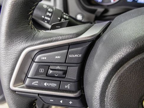 Used 2026 Subaru Ascent Premium AWD/4WD image 31
