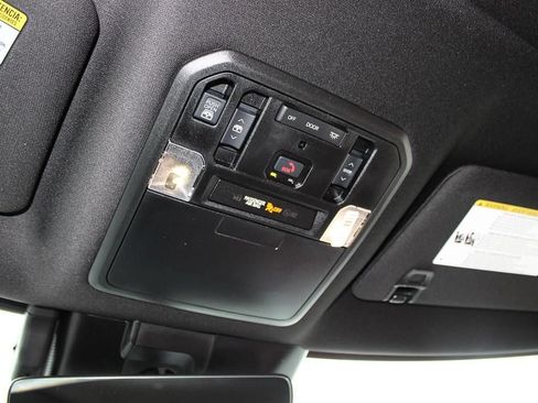 Used 2026 Toyota Tundra TRD Pro AWD/4WD image 15