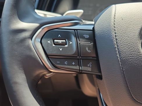 Certified 2024 Lexus TX 350 AWD w/ Cold Weather Package image 19