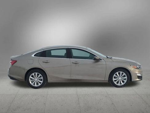 Used 2022 Chevrolet Malibu LT image 7