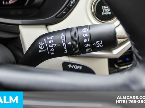 Used 2024 MAZDA CX-90 3.3 Turbo w/ Premium Plus Pkg image 32