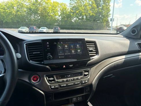 Used 2022 Honda Pilot Special Edition image 15