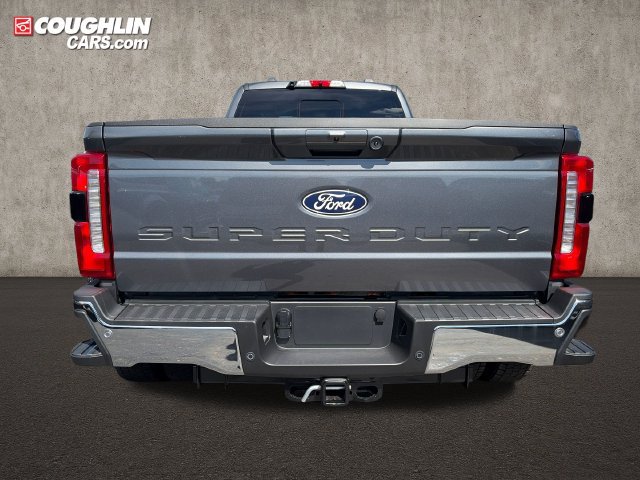 New 2027 Ford F450 Lariat w/ Lariat Ultimate Package AWD/4WD image 7