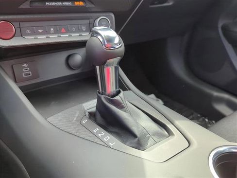 New 2026 Ford Mustang Coupe image 14