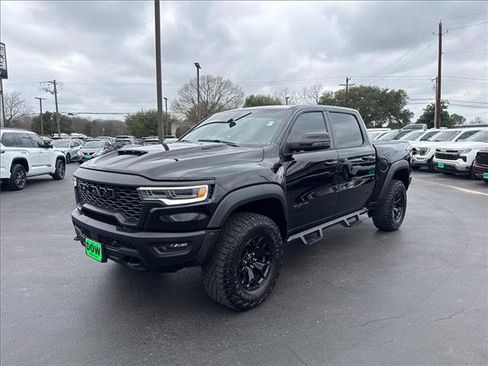 Used 2025 RAM 1500 RHO image 5