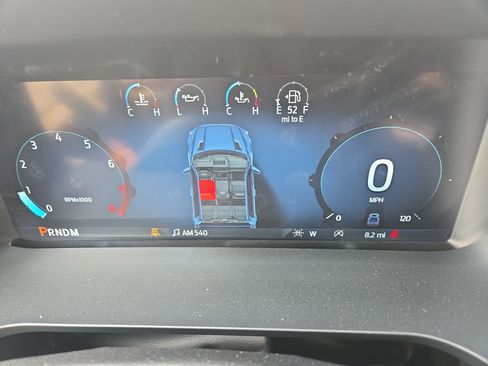 Used 2024 Ford F150 XL image 28