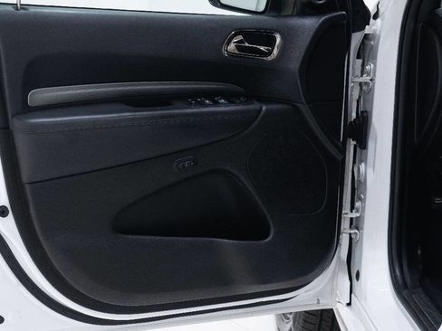 Used 2019 Dodge Durango R/T w/ Blacktop Package image 21