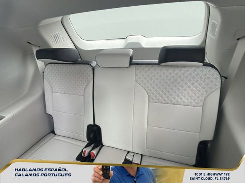 New 2026 GMC Acadia Denali w/ Super Cruise Package image 26