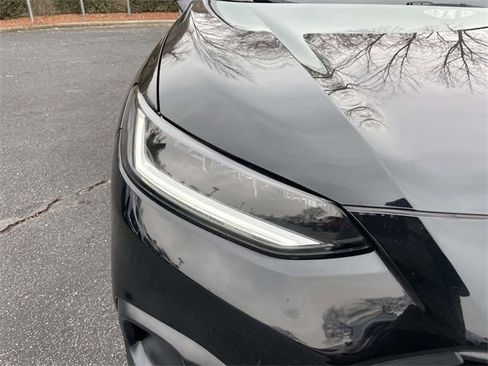 Used 2023 Honda HR-V Sport image 36