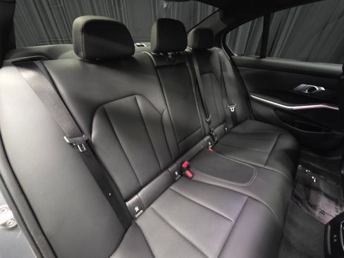 Used 2023 BMW M340i w/ Premium Package RWD image 37
