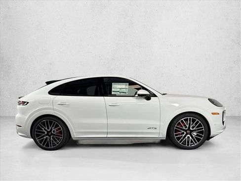 New 2026 Porsche Cayenne GTS AWD/4WD image 8