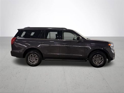 Used 2025 Ford Expedition Active AWD/4WD image 9