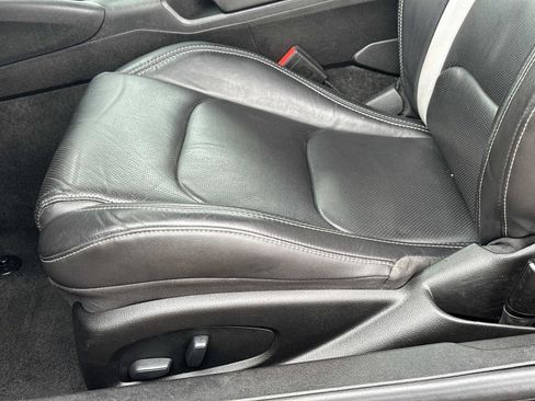 Certified 2021 Chevrolet Camaro LT w/ RS Package image 15