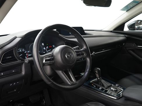 Used 2023 MAZDA CX-30 AWD 2.5 S w/ Preferred Package image 25