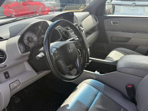 Used 2012 Honda Pilot EX-L image 11