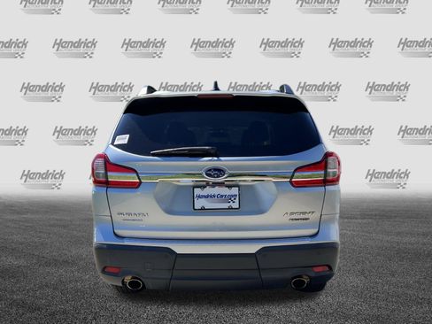 Used 2020 Subaru Ascent Limited w/ Popular Package #2 AWD/4WD image 8