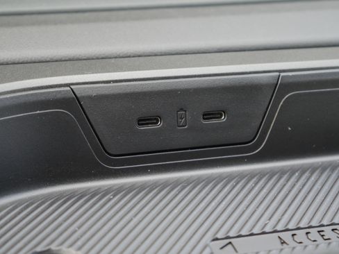 New 2026 Ford Bronco Sport Big Bend w/ Convenience Package image 10