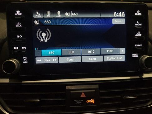 Used 2019 Honda Accord Sport image 25