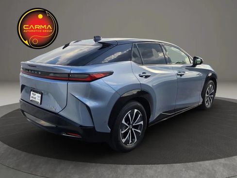 Used 2023 Lexus RZ 450e Premium w/ Accessory Package (2T) AWD/4WD image 49