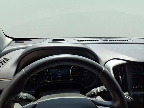 Used 2021 GMC Terrain SLE w/ Driver Convenience Package AWD/4WD image 27