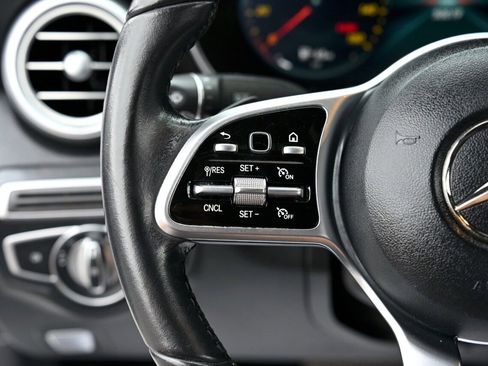 Used 2021 Mercedes-Benz C 300 Sedan image 20