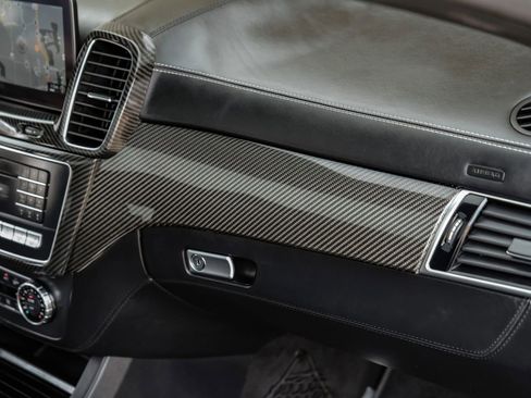 Used 2019 Mercedes-Benz GLE 63 AMG S image 40