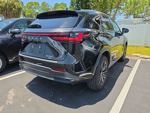 Used 2022 Lexus NX 350 AWD w/ Premium Package image 14