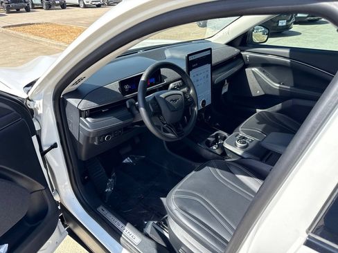 Used 2023 Ford Mustang Mach-E Premium RWD image 20