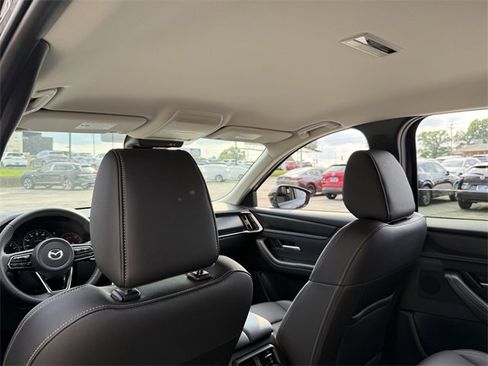 New 2025 MAZDA CX-90 3.3 Turbo w/ Select Package image 18