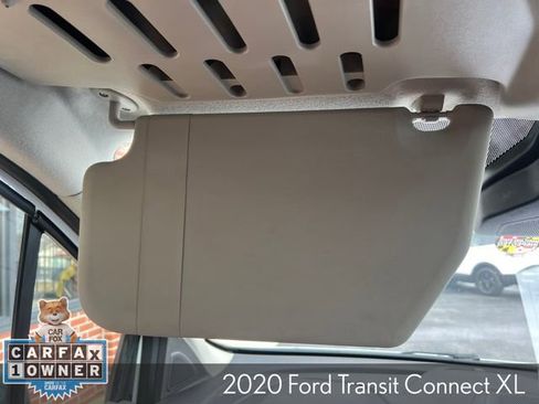 Used 2020 Ford Transit Connect XL image 33