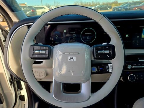 New 2026 Hyundai Palisade Calligraphy image 10