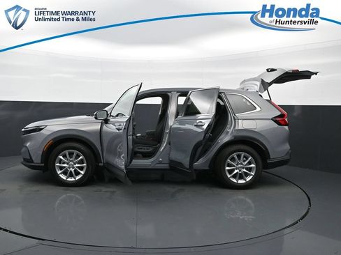 New 2026 Honda CR-V EX image 36
