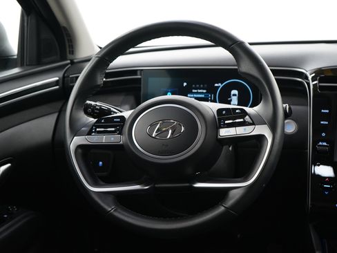 Used 2023 Hyundai Tucson SEL w/ Convenience Package AWD/4WD image 17