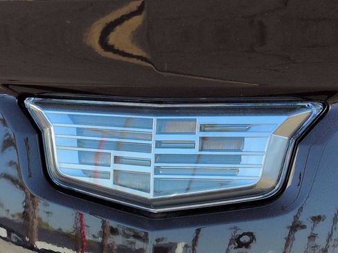 New 2026 Cadillac Escalade IQL Sport 2 image 8