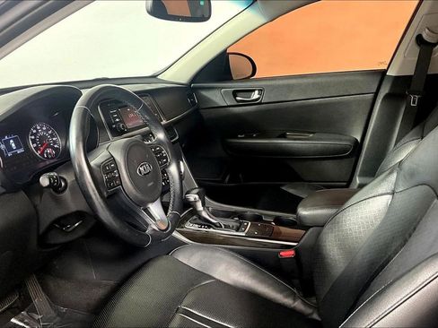 Used 2016 Kia Optima EX FWD image 13